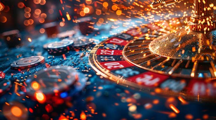 Sistem loyalitas dan tier progression di sakau toto