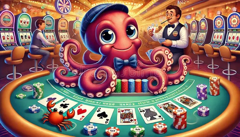 Galactic Gems Game 