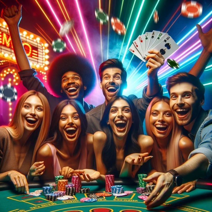 Program loyalitas dan tier ranking di sakau toto